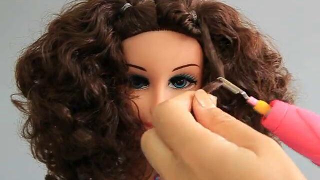 Машинка за поставяне на мъниста