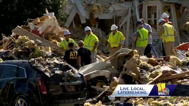 NTSB releases preliminary findings from house explosion