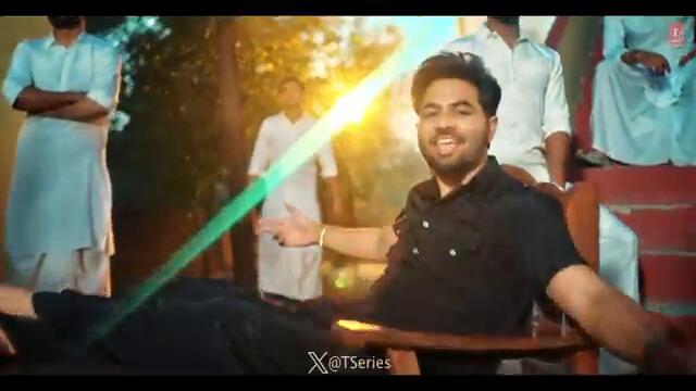 TOP (Official Video) | KABIR SANDHU | Latest Punjabi Songs 2024 | T-Series