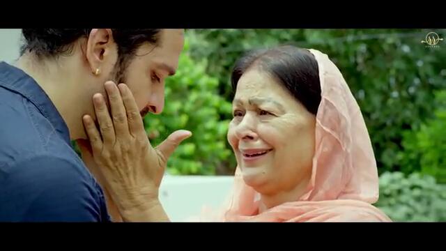 Putt Pardesi (Official Video) ਪੁੱਤ ਪ੍ਰਦੇਸੀ | Shakti Rajpoot | RD Beat | Punjabi Song 2024 |Song 2024