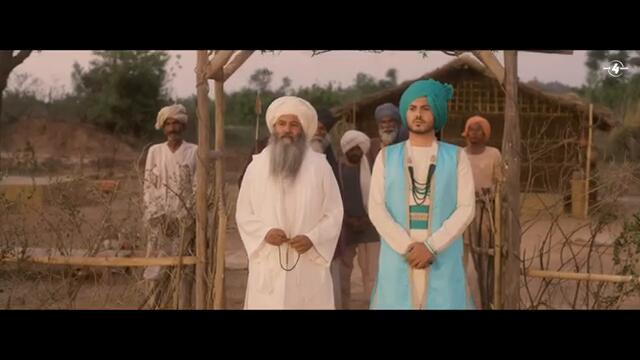 Nagri Nagri (Official Video) Roopi Gill | Jass Bajwa | New Punjabi Songs 2024 | Punjabi Songs 2024