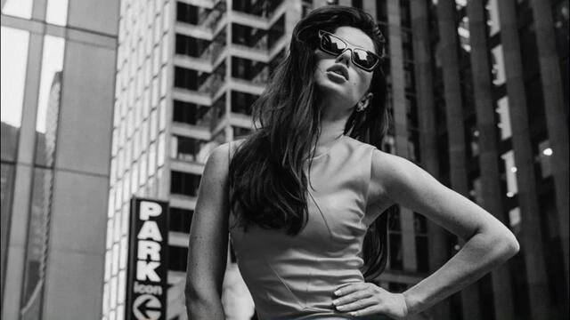 Alain Rine & Frakt Paris - RUSH