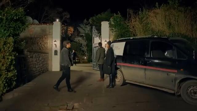 Tek Çarem Sizsiniz - Alev Alev