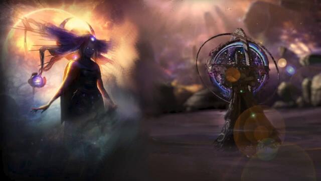 Path of Exile: Maven Remix feat. Envoy (NSFW)