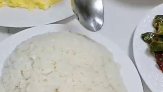 ОБЕД БЕДНЫХ КОРЕЙЦЕВ #касяким #южнаякорея #еда #рекомендации #рецепт #влогкорея