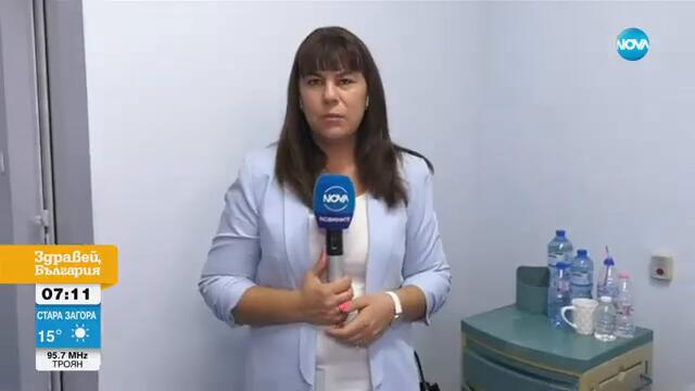 88-годишна жена е пребита в дома ѝ - Здравей, България (09.09.2024)