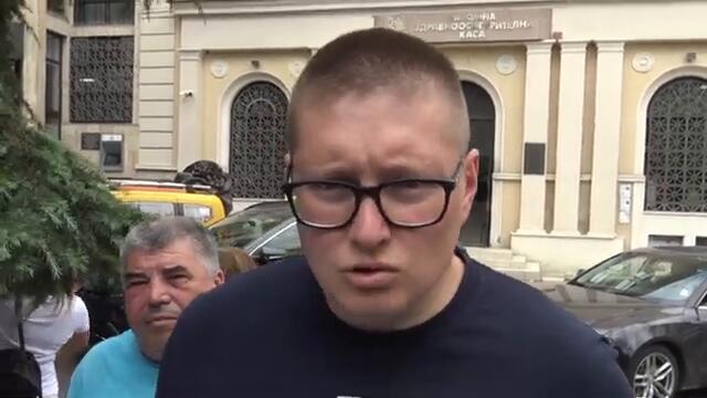 Фармацевти в Пазарджик излязоха на протест, не подкрепят промените, които касаят Наредба 4