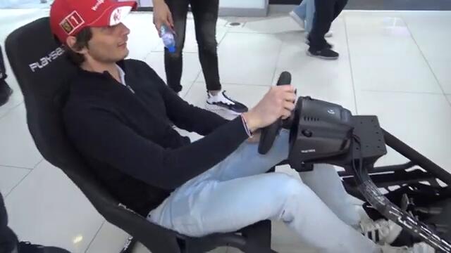 Най-големият gaming event в града се провежда в Plovdiv Plaza Mall