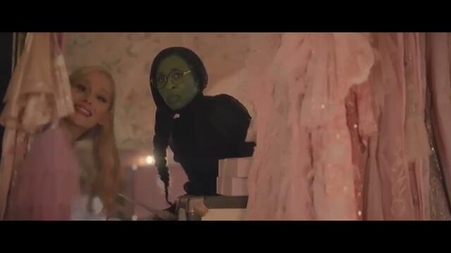Wicked | Official Trailer 2