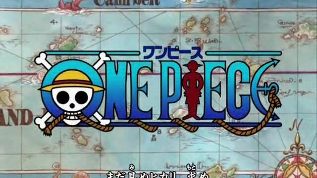 One Piece Episode 162 Бг Субс