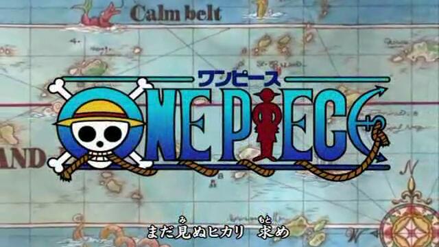 One Piece Episode 164  Бг Субс