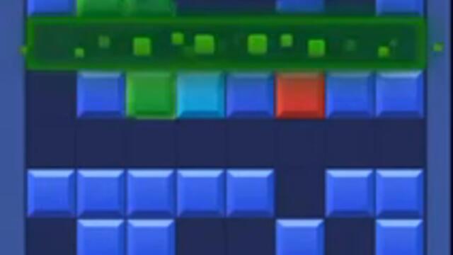 Azis is live! playing block blast game