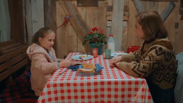 Anne Kız Gecesi - Alev Alev 10. Bölüm