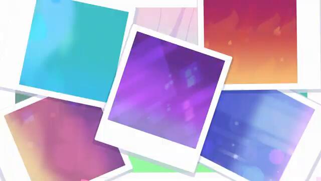 Шушумагия - Мультфильм Аниме о волшебном мире - серия 21: Переполох в лагере