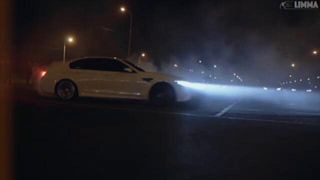 LooseScrew - PLVTINA REMIX (Bones & Eddy Baker) Deep House Remix