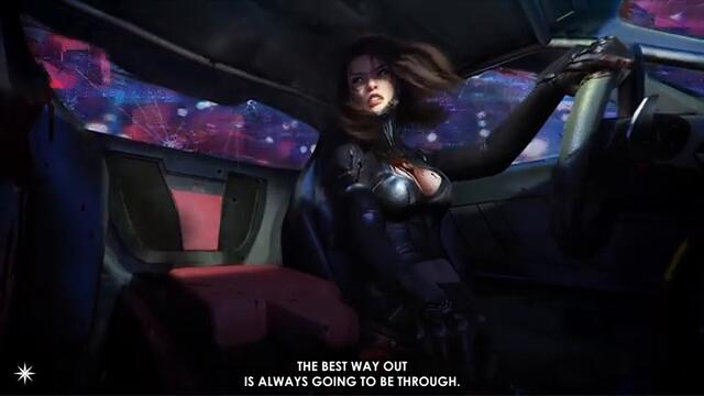 Hanumankind - Big Dawgs (ft. Kalmi) (YUSSI Remix)