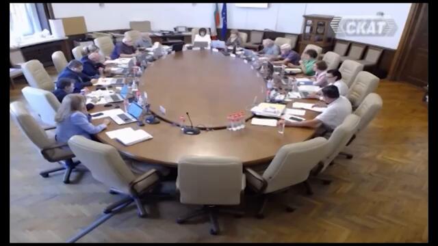 И двете ДПС-та са аут от изборите (засега). ЦИК единодушно им отказа регистрацията.