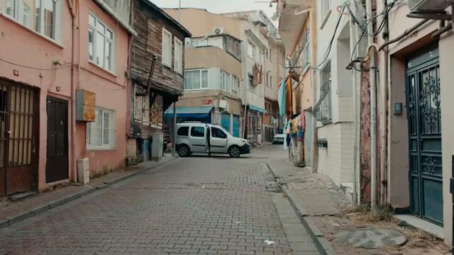 Çeto, Celasun'a Yeni Ev Hediye Verdi - Çukur 2. Sezon 10. Bölüm