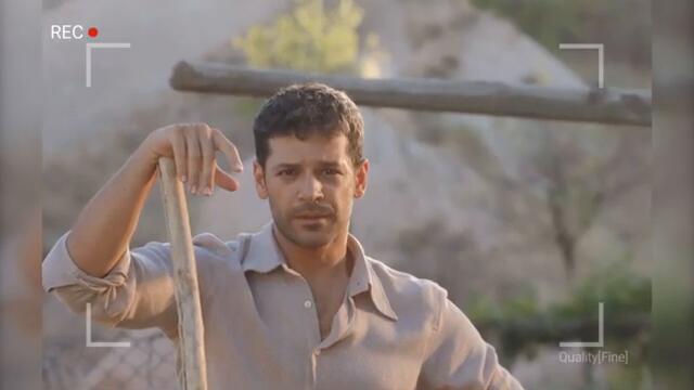 Легенда о черном дереве 2 сезон 16 серия на русском языке. Новый турецкий сериал | Анонс