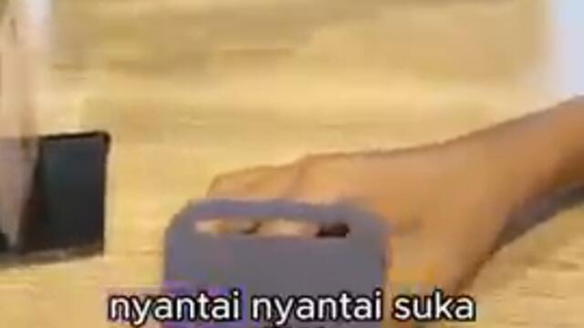 Desktop Stand / Full Metal Holder / Phone Holder Handphone Lipat Anti Slip Stand Besi