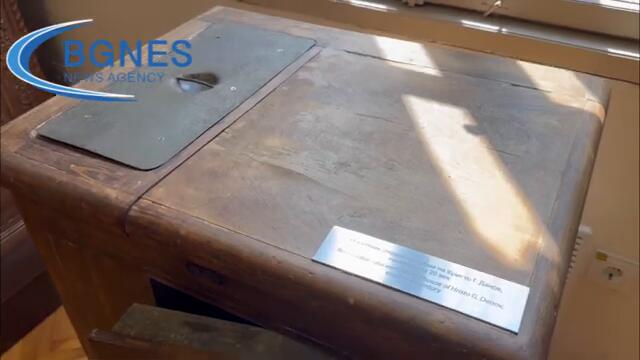 Родоначалникът на книгоиздаването Христо Данов е имал и първият хладилник