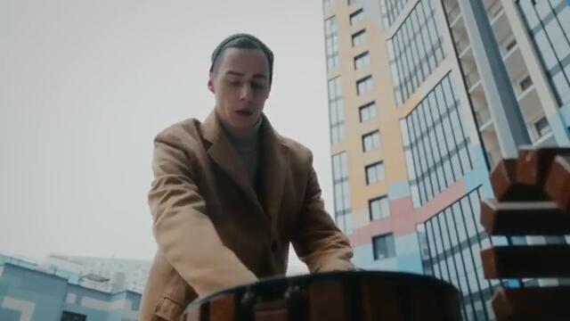 Дом с ментами | 20 серия | В одну реку