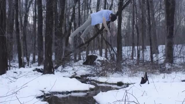 Сила тяготения вышла из чата
