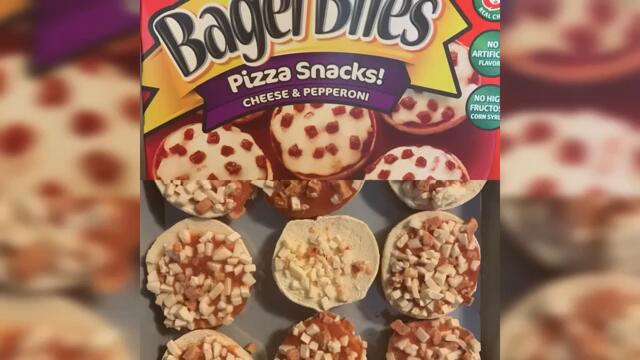 Опять не удалось нормально поесть!