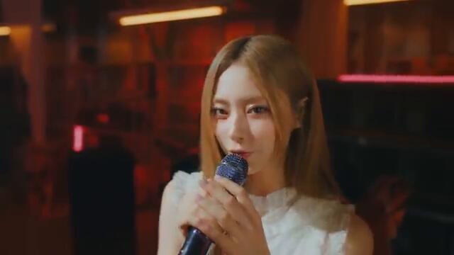 TZUYU "abouTZU" Special Live Clip (Heartbreak In Heaven, Lazy Baby, Fly)