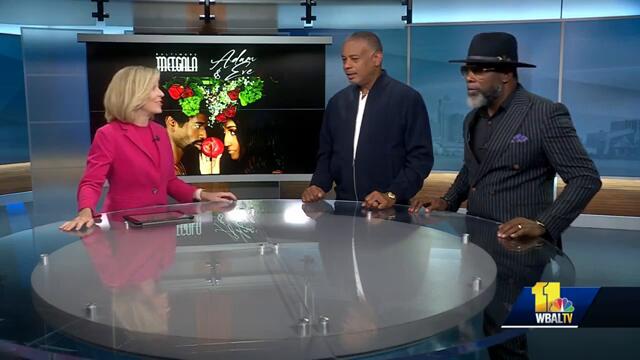 Baltimore Met Gala producers preview big event