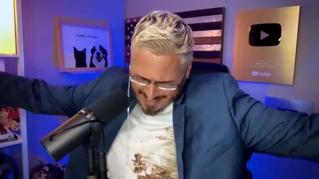 Russell Brand Goes FULL HACK With Televangelist Prayer BS | The Kyle Kulinski Show