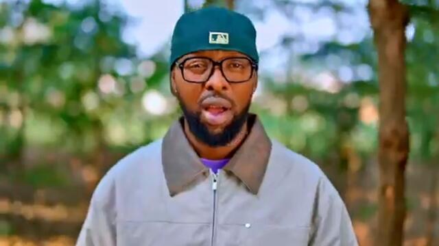 Am A Winner (Remix) - Eddy Kenzo & Dr Propa [Official Video]