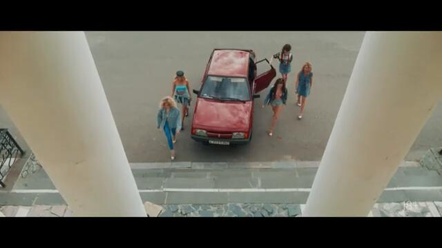 Сериал Комбинация | Премьера (2024) Wink | Никита Кологривый, Елизавета Базыкина, Анастасия Уколова