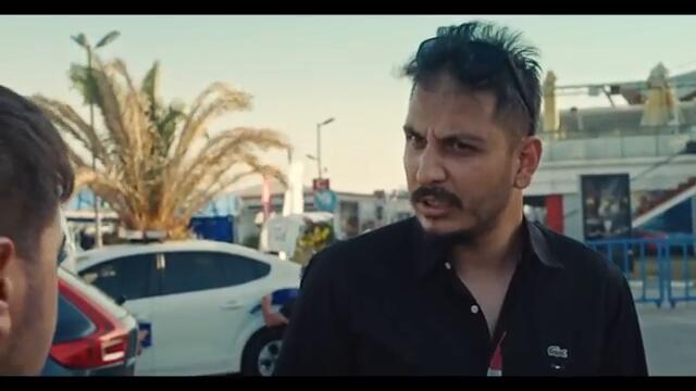 Kıyma 4. Sezon - 1. Bölüm