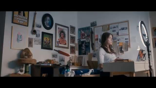 SEEDS Official Trailer (2024)