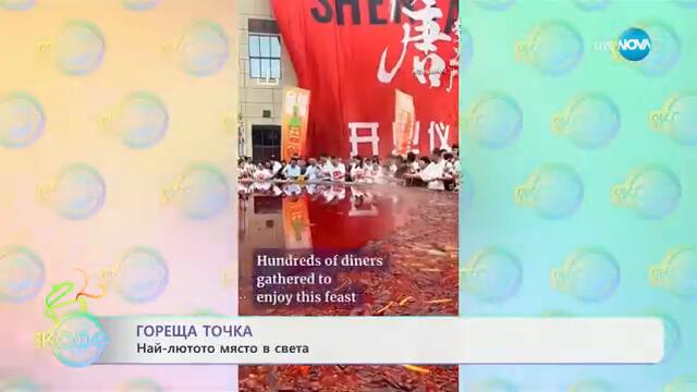 Кейт Мос: Отговаря на нападките - „На кафе“ (10.09.2024)