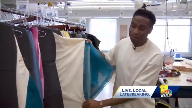 World premiere of new play to kick off in Baltimore