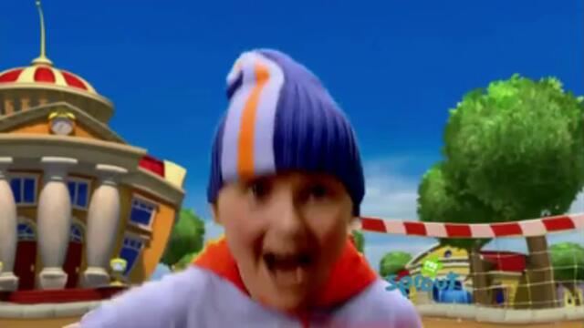 LazyTown_S02E02_Little_Sportacus