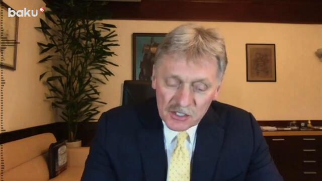 Президент Владимир Путин не поедет на заседание Генассамблеи ООН в Нью-Йорке