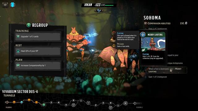 Beneath Oresa - Full Launch Trailer | Fighting Roguelike Deckbuilder