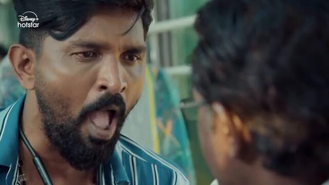 Hotstar Specials | GOLISODA RISING | Tamil Trailer | Streaming From September 13 | Disney+ Hotstar