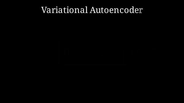 Variational Autoencoders | GenAI Animated