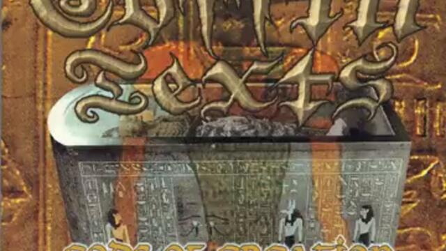 Their Bodies, Our Souls