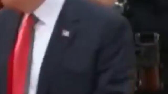 Donald Trump reportedly questions Justin Trudeau's paternity in new book