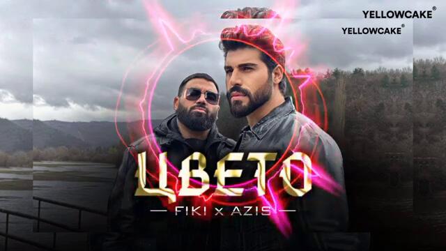 Fiki x Azis - Cveto (Remix) dj bogi