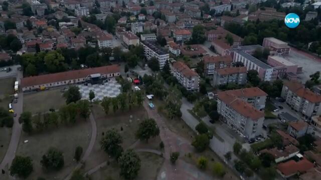 Прогноза за времето (07.09.2024 - обедна емисия)