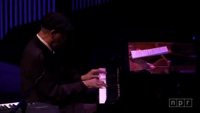 McCoy Tyner: Live At SFJAZZ