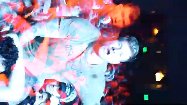 Angel Du$t - Sippin' Lysol [Official Video]