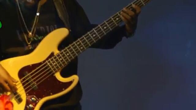 Grace Bowers & The Hodge Podge - Wine On Venus (Official Video)