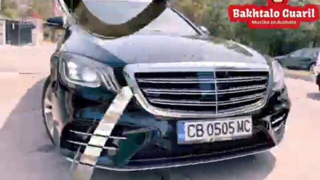 NEW × TURSKI KABADAN × 2024